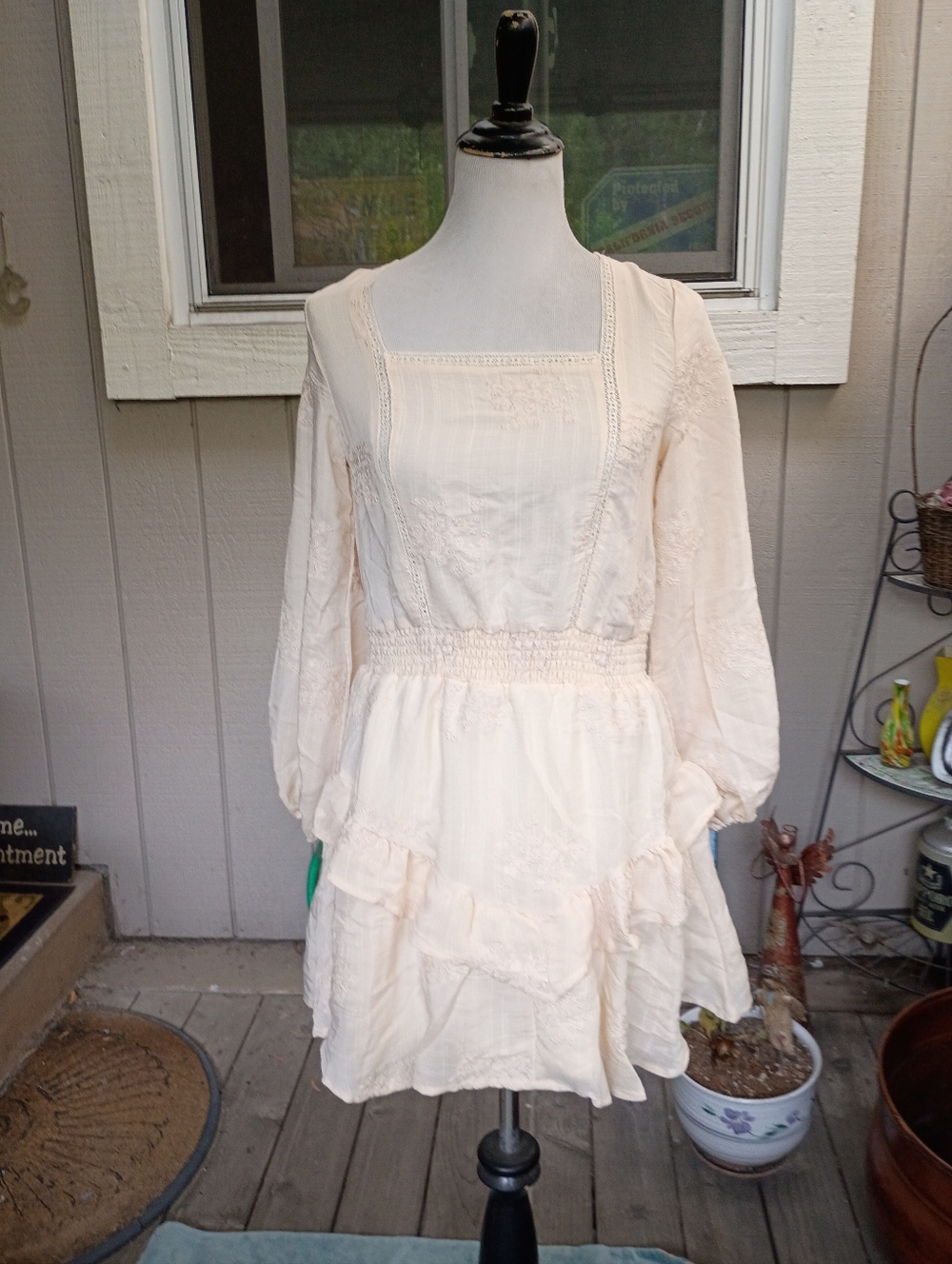 Dress